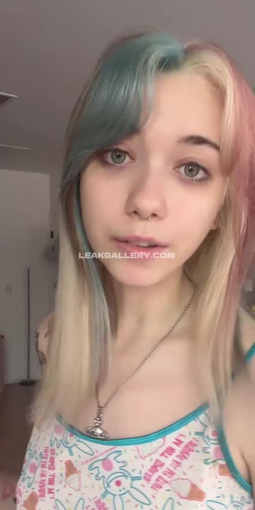 Iluvmeww Exklusiv geleakte Nacktbilder von OnlyFans #11207472