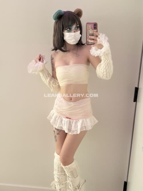 Iluvmeww Exclusive Leaked Nude OnlyFans #11222837