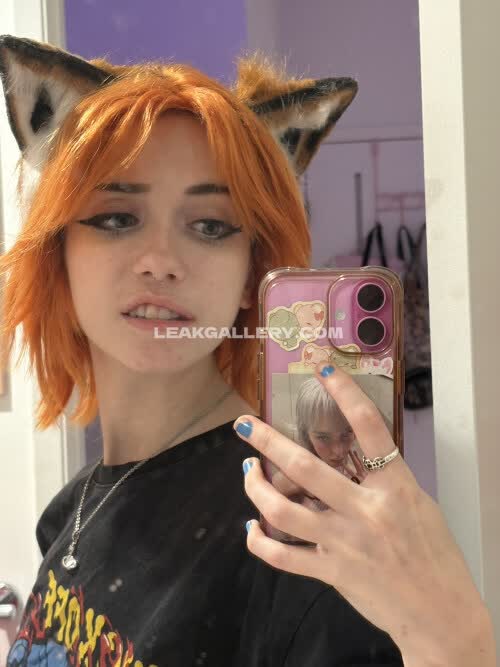 Iluvmeww Exclusive Leaked Nude OnlyFans #11202839
