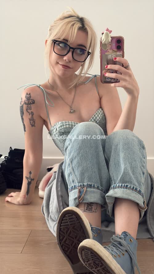 Iluvmeww Leak OnlyFans exclusif #11236903