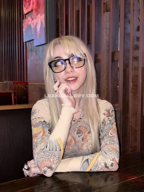 Iluvmeww Exclusive Leaked Nude OnlyFans #11206044