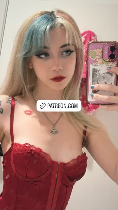 Iluvmeww Exclusive Leaked Nude OnlyFans #11228770