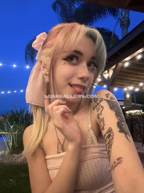 Iluvmeww Exclusive Leaked Nude OnlyFans #11247634