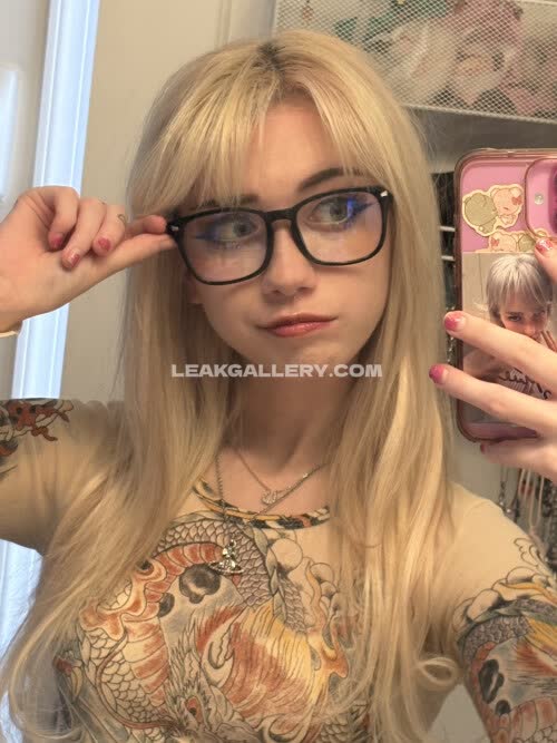 Iluvmeww 独家泄露的OnlyFans裸照 #11208435