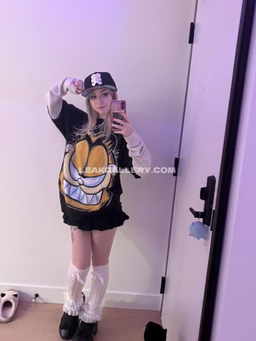 Iluvmeww Exclusive Leaked Nude OnlyFans #11242559