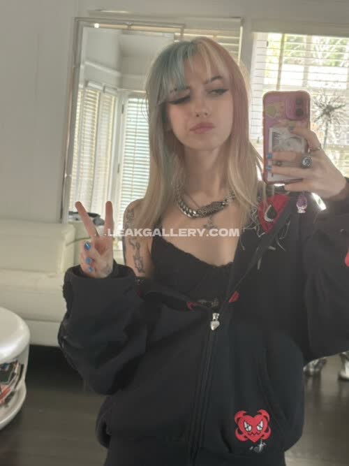 Iluvmeww Exclusiva filtración de OnlyFans desnuda #11794425