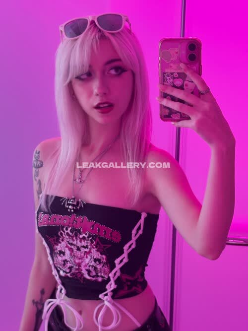 Iluvmeww Exclusive Leaked Nude OnlyFans #11235617