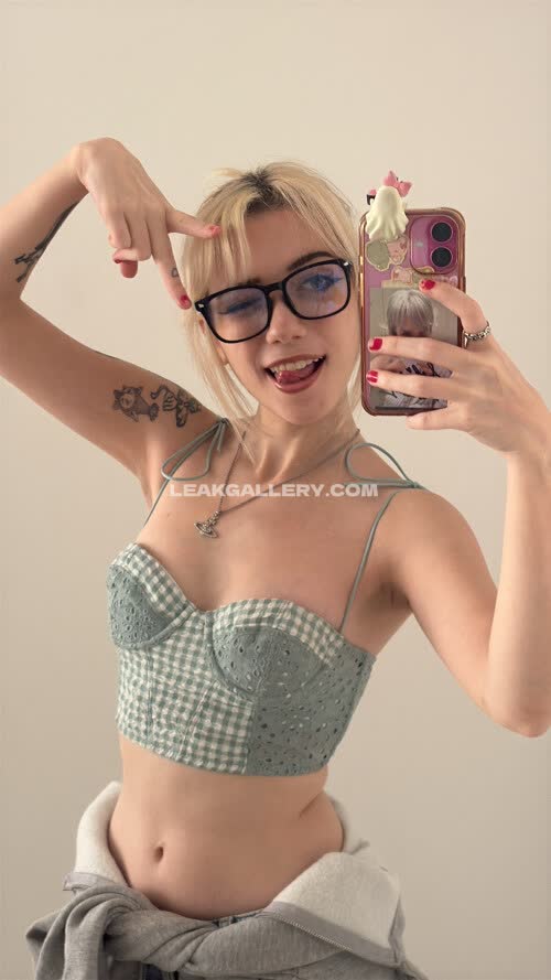 Iluvmeww Leak OnlyFans exclusif #11233642