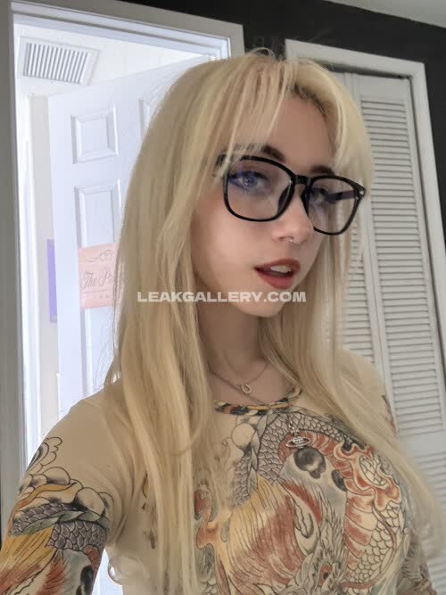 Iluvmeww Exklusiv geleakte Nacktbilder von OnlyFans #11213065