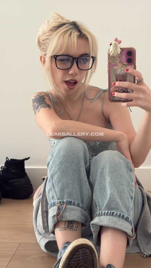 Iluvmeww OnlyFans Nudi in Esclusiva Trapela #11263284