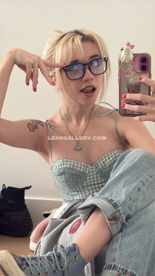 Iluvmeww OnlyFans Nudi in Esclusiva Trapela #11232072