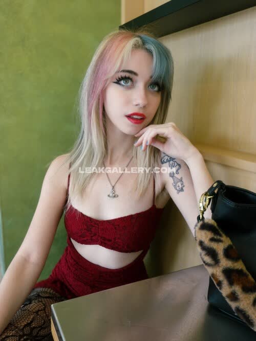 Iluvmeww Exclusive Leaked Nude OnlyFans #11213341