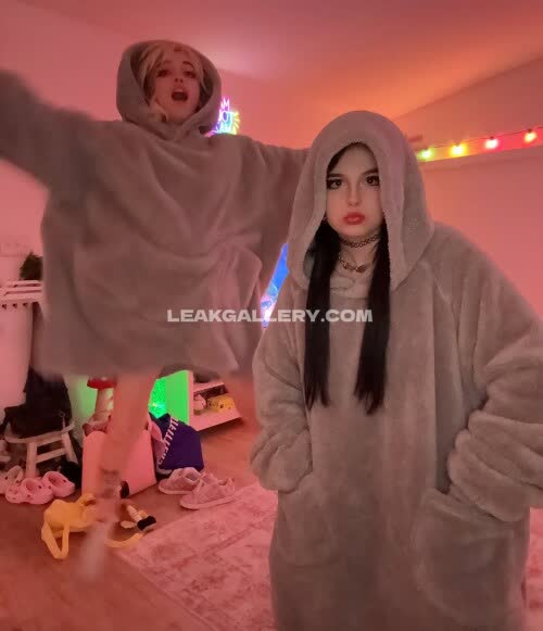 Iluvmeww Exclusive Leaked Nude OnlyFans #11237913