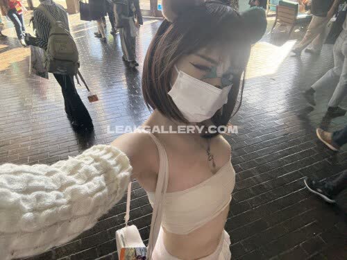 Iluvmeww Exclusive Leaked Nude OnlyFans #11229164