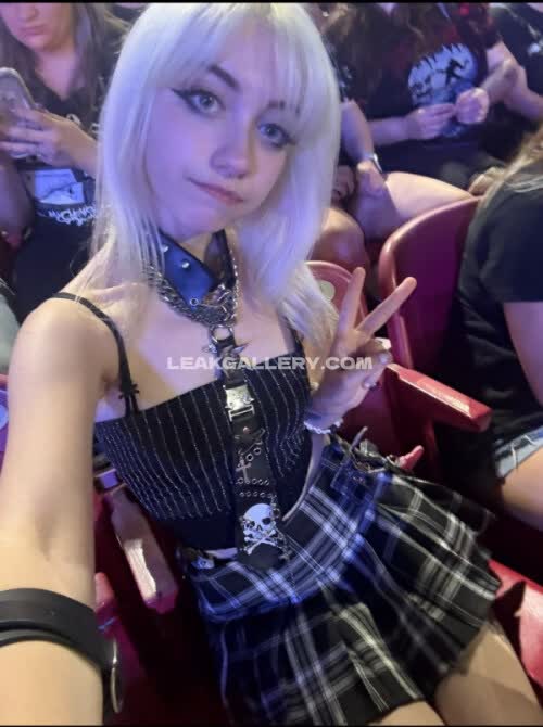 Iluvmeww OnlyFans Nudi in Esclusiva Trapela #11779271
