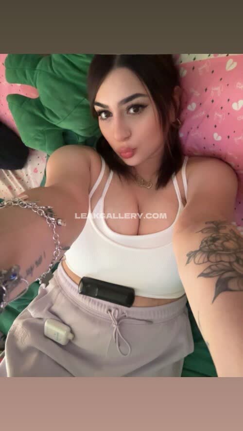 Iluvvvvmarie Exclusive Leaked Nude OnlyFans #11241553