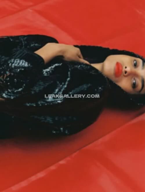 Imaanhammam Exclusive Leaked Nude OnlyFans #11740706