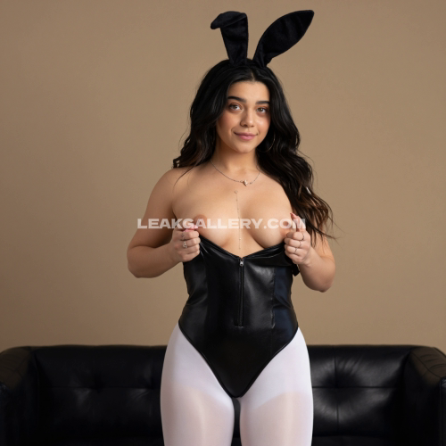 Iman_vellani Exclusive Leaked Nude OnlyFans #11151830