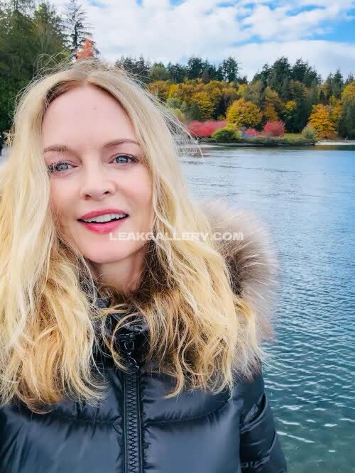 Imheathergraham OnlyFans Nudi in Esclusiva Trapela #11998712