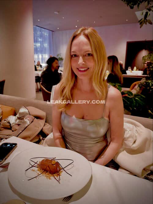 Imheathergraham Exklusiv geleakte Nacktbilder von OnlyFans #11999657