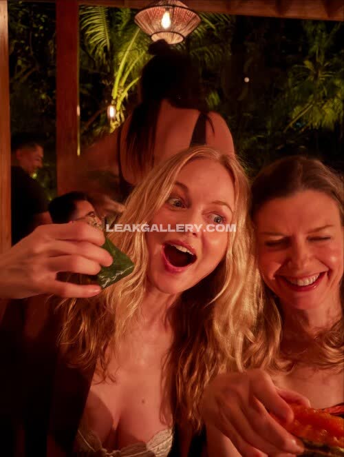 Imheathergraham OnlyFans Nudi in Esclusiva Trapela #11991871