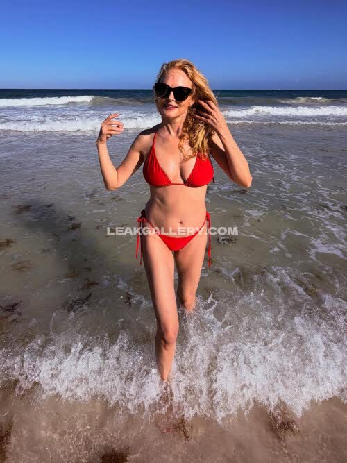 Imheathergraham Exclusive Leaked Nude OnlyFans #11989261