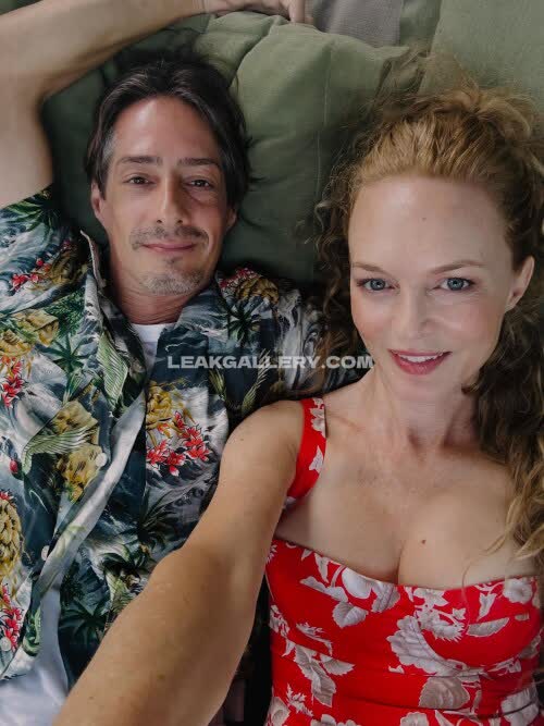 Imheathergraham Exclusive Leaked Nude OnlyFans #11989721