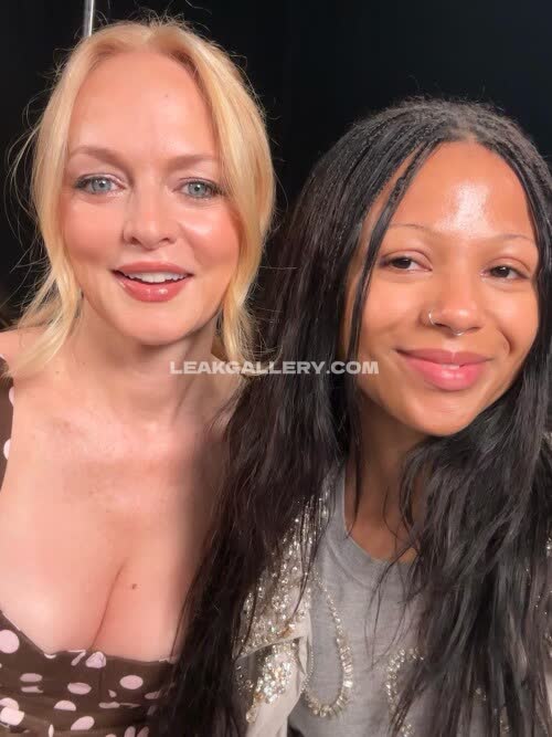 Imheathergraham Exklusiv geleakte Nacktbilder von OnlyFans #11994751