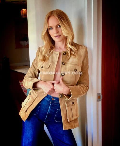 Imheathergraham Exclusive Leaked Nude OnlyFans #11988469