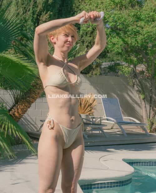 Imitationtina Exclusive Leaked Nude OnlyFans #11684175