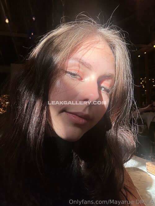 Immayaneu Exclusive Leaked Nude OnlyFans #11375428