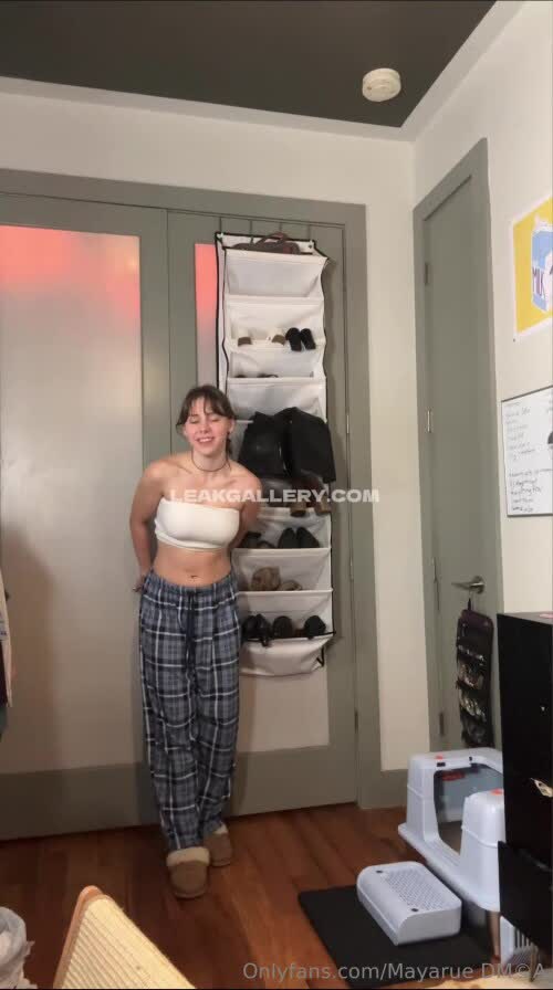 Immayaneu Exclusive Leaked Nude OnlyFans #11396571