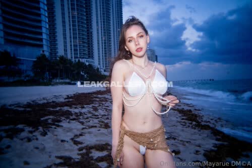 Immayaneu Exclusive Leaked Nude OnlyFans #11397711