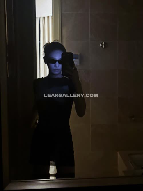 Imnotningning Эксклюзивная утечка обнаженных OnlyFans #11854195