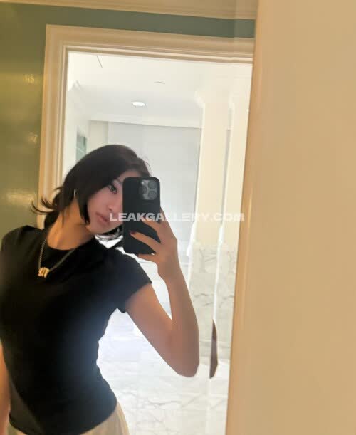 Imnotningning OnlyFans Nudi in Esclusiva Trapela #11854847