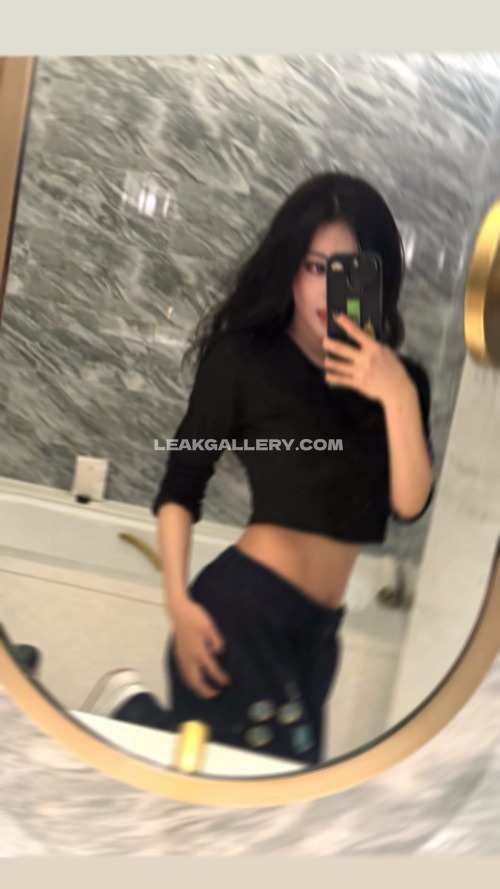 Imnotningning OnlyFans Nudi in Esclusiva Trapela #11874990