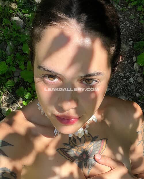 Imponderabile_ Exclusive Leaked Nude OnlyFans #11016790