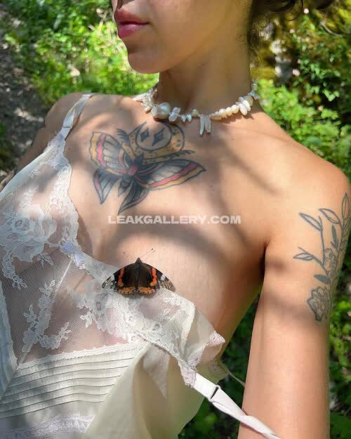 Imponderabile_ Exclusive Leaked Nude OnlyFans #11071792