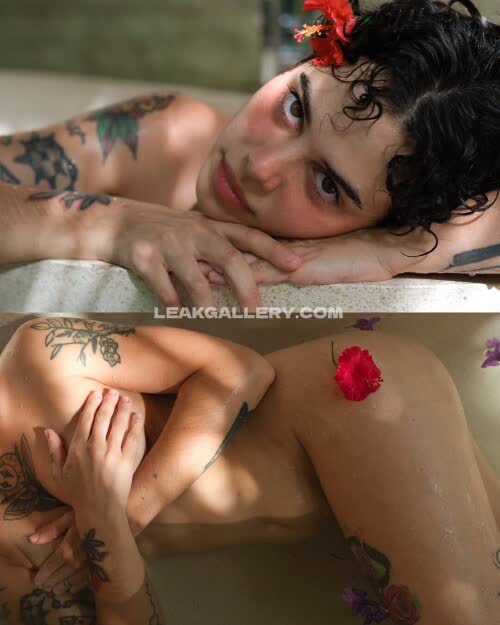 Imponderabile_ Exclusive Leaked Nude OnlyFans #11046807