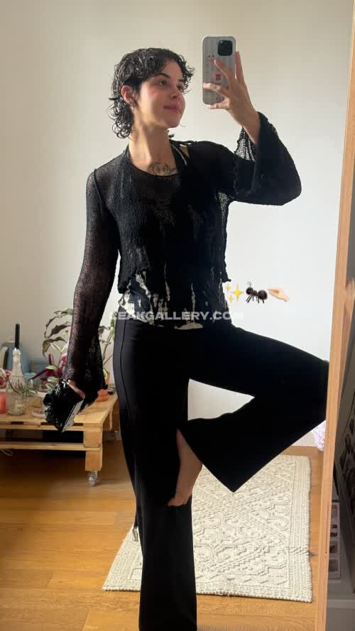 Imponderabile_ Exclusive Leaked Nude OnlyFans #11042269