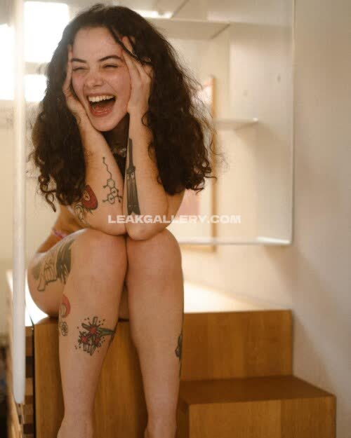 Imponderabile_ Exclusive Leaked Nude OnlyFans #11062794