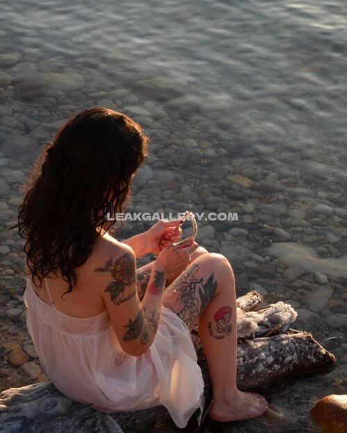 Imponderabile_ Exclusive Leaked Nude OnlyFans #11010009