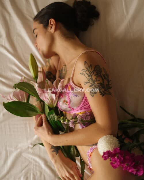 Imponderabile_ Exclusive Leaked Nude OnlyFans #11070807
