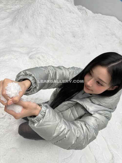 Imwinter Exclusiva filtración de OnlyFans desnuda #11770040