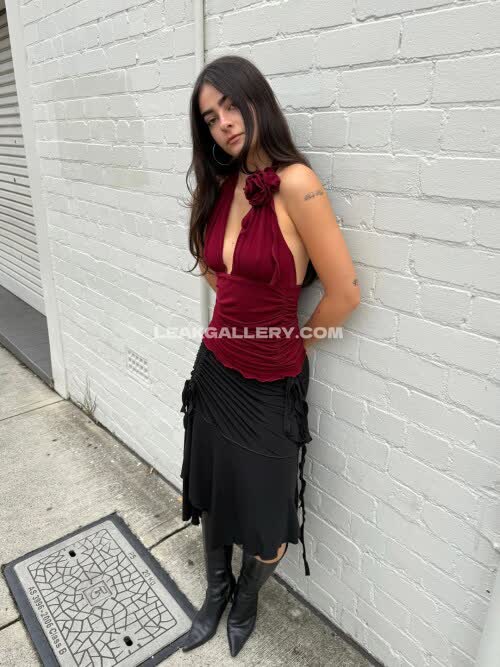 Inaselashiry Exclusive Leaked Nude OnlyFans #11827169