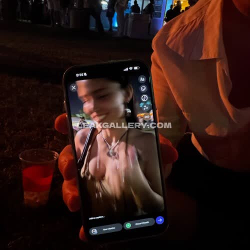 Indenavarrette Exclusive Leaked Nude OnlyFans #11847791