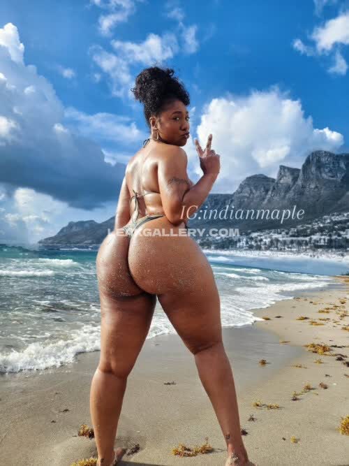 Indianmaple Exclusiva filtración de OnlyFans desnuda #11837030