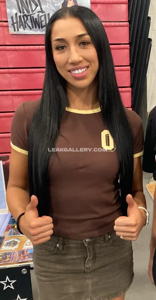 Indiwrestling Exclusive Leaked Nude OnlyFans #11318234