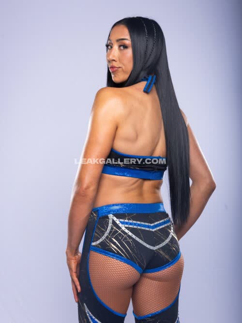 Indiwrestling Exclusive Leaked Nude OnlyFans #11287244