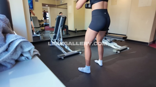 Indiwrestling Exclusive Leaked Nude OnlyFans #11296250